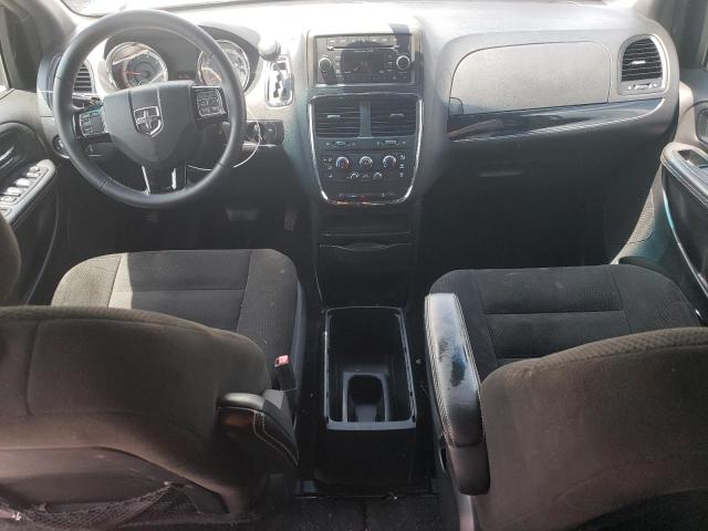 2015 DODGE GRAND CARA 2C4RDGBG2FR690332