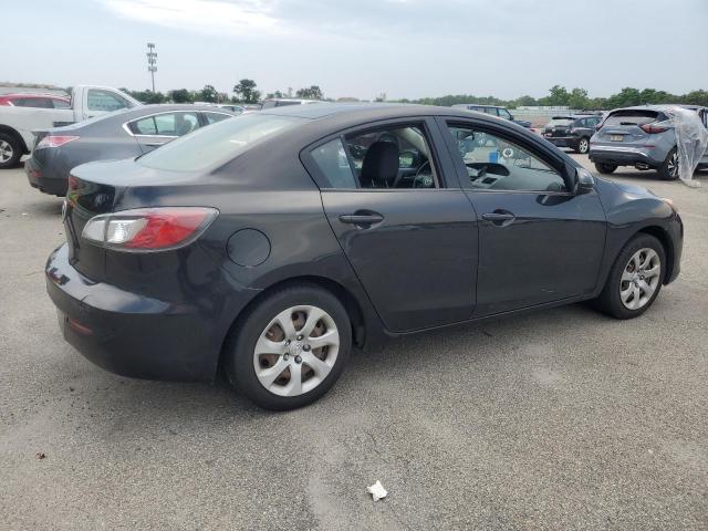 Vin: jm1bl1uf7c1625482, lot: 63470805, mazda 3 i 20123