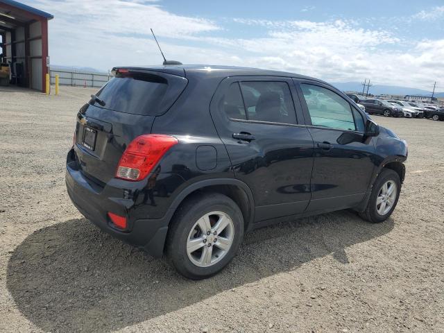 2020 CHEVROLET TRAX LS KL7CJNSBXLB089264
