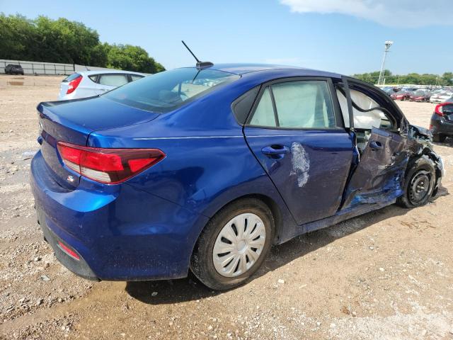 2018 KIA RIO LX - 3KPA24AB3JE054066