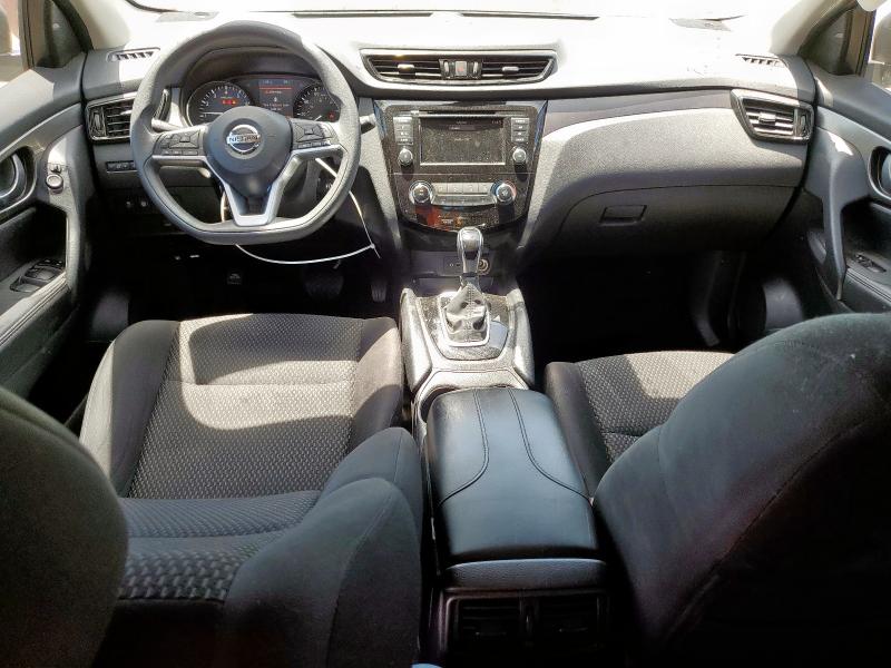 2021 NISSAN ROGUE JN1BJ1AV9MW569893