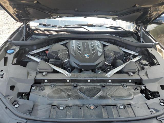2021 BMW X5 M50I - 5UXJU4C05M9E62827