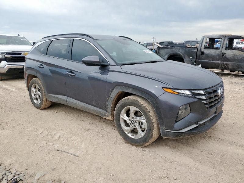 2024 HYUNDAI TUCSON SEL KM8JB3DE4RU316895