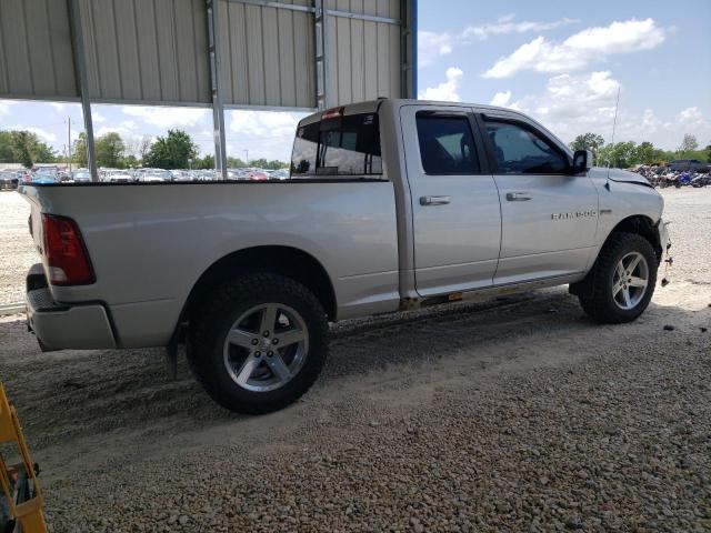 2012 DODGE RAM 1500 S - 1C6RD7HT3CS150218