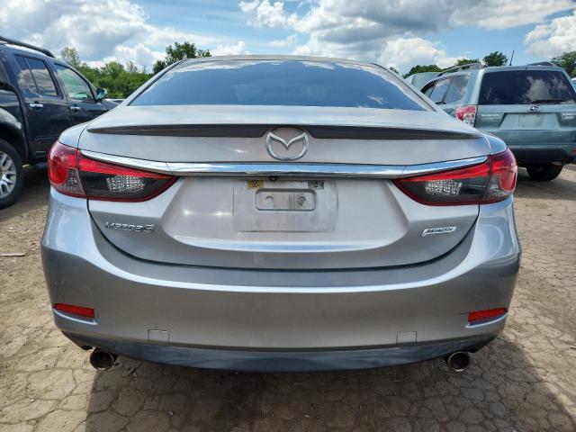 2015 MAZDA 6 SPORT JM1GJ1U53F1191956