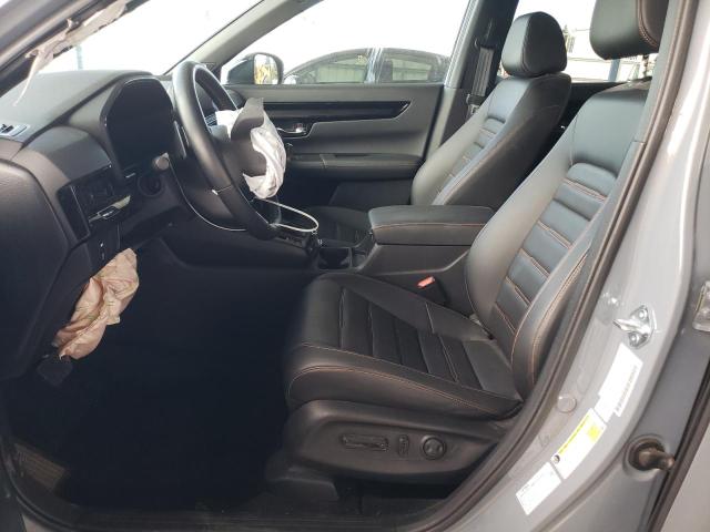 2025 HONDA CR-V SPORT TOURING 7FARS6H93SE049922