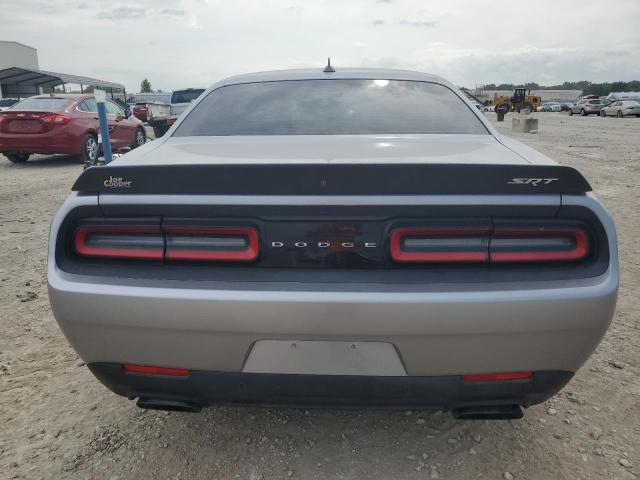 2016 DODGE CHALLENGER #3301809356