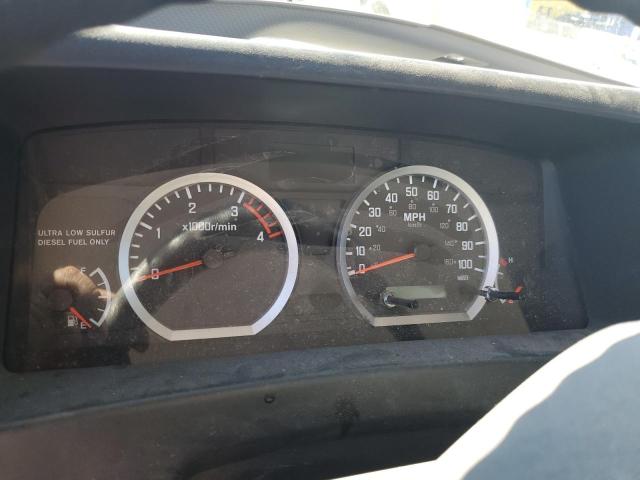 2023 ISUZU NRR #3303646933