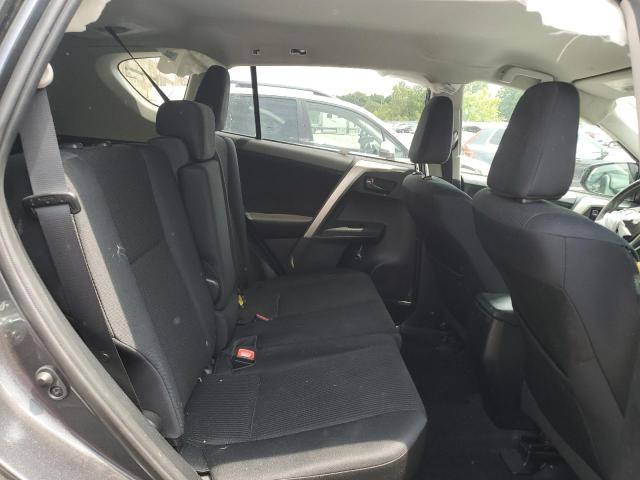 2015 TOYOTA RAV4 LE - 2T3ZFREV9FW194238