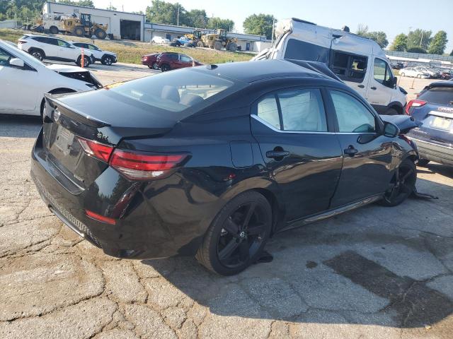 2022 NISSAN SENTRA SR - 3N1AB8DV3NY232935