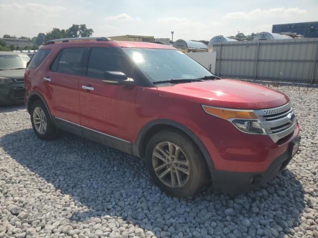 2011 FORD EXPLORER X - 1FMHK7D82BGA49857