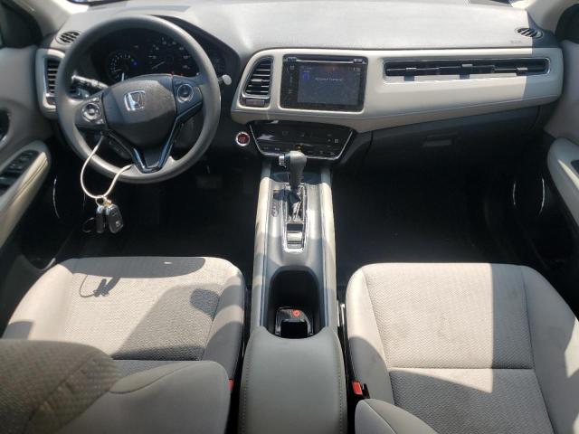 2017 HONDA HR-V EX 3CZRU6H51HM734003