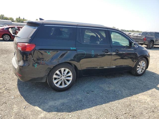 2017 KIA SEDONA EX KNDMC5C10H6257873