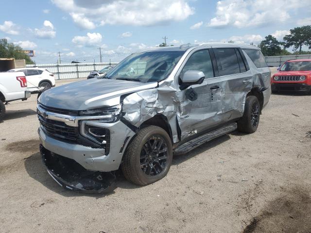 Global Auto Auctions: 2025 CHEVROLET TAHOE K150