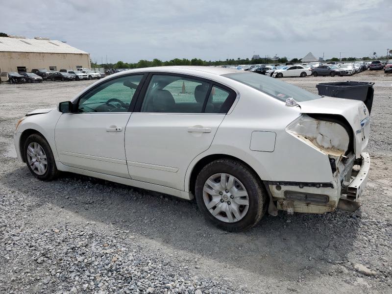 Vin: 1n4al2ap4cc121934, lot: 63502585, nissan altima base 20122