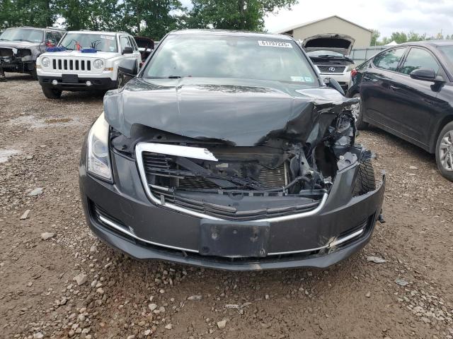 2015 CADILLAC ATS 1G6AG5RX1F0141720