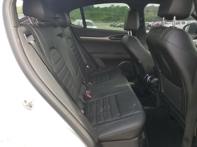 2022 ALFA ROMEO STELVIO TI ZASPAKBN9N7D37921