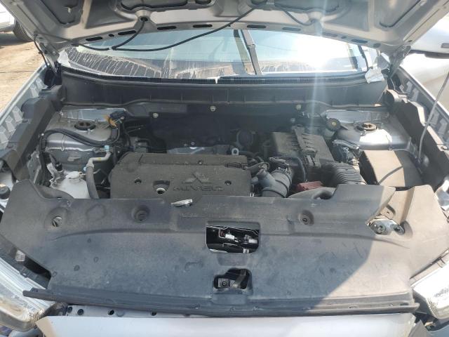 2018 MITSUBISHI OUTLANDER JA4AR3AU7JU006220