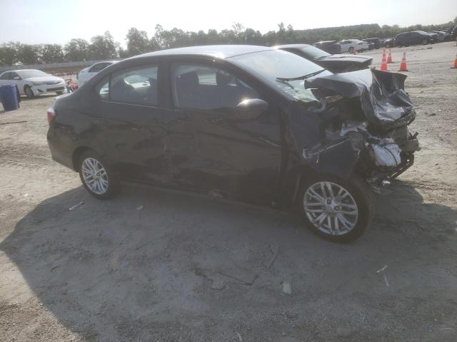 2024 MITSUBISHI MIRAGE G4 ML32FUFJ2RHF11227