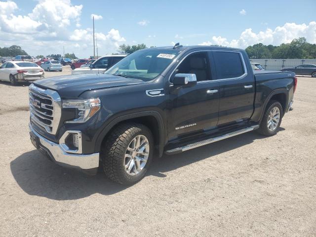 2020 GMC SIERRA K15 - 1GTU9DEDXLZ265440