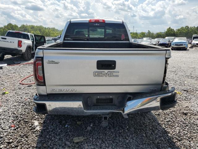 2018 GMC SIERRA 3GTU2NEC0JG225057