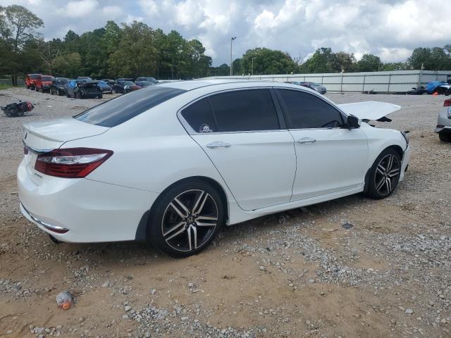2017 HONDA ACCORD SPO - 1HGCR2F50HA056187