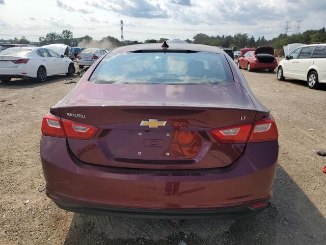 2016 CHEVROLET MALIBU LT - 1G1ZE5ST2GF222925