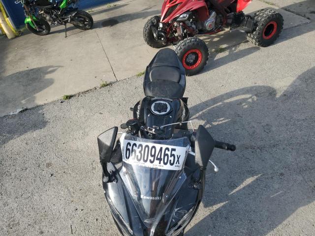 2019 KAWASAKI EX650 F JKAEXEK13KDA31806