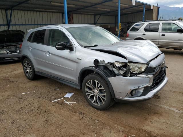 2017 MITSUBISHI OUTLANDER JA4AP3AW2HZ041705
