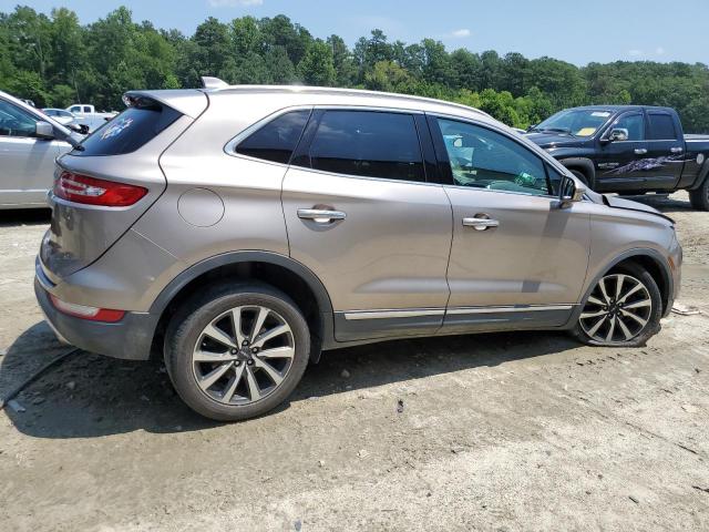 2019 LINCOLN MKC RESERV 5LMCJ3D90KUL22551