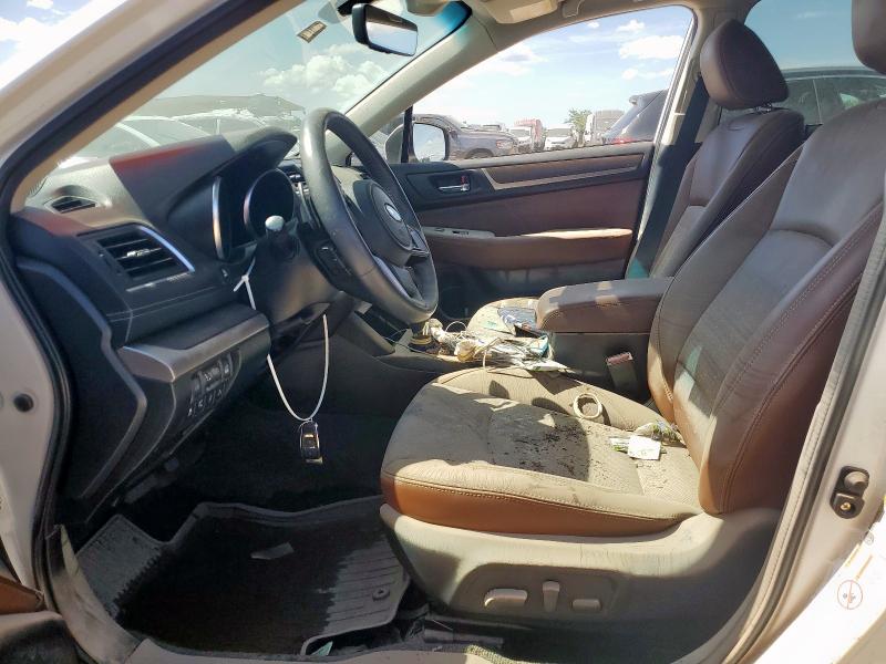 2019 SUBARU OUTBACK TO 4S4BSATC5K3274189