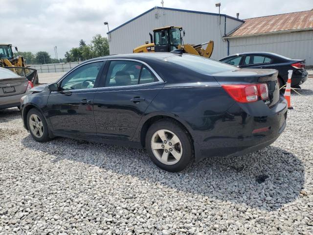 2016 CHEVROLET MALIBU 1G11C5SA0GU110878