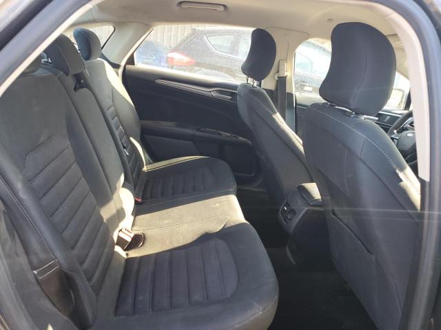 2017 FORD FUSION SE HYBRID 3FA6P0LU0HR386439