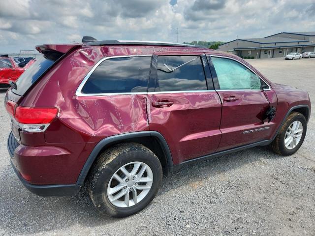 2018 JEEP GRAND CHER - 1C4RJFAG8JC265008