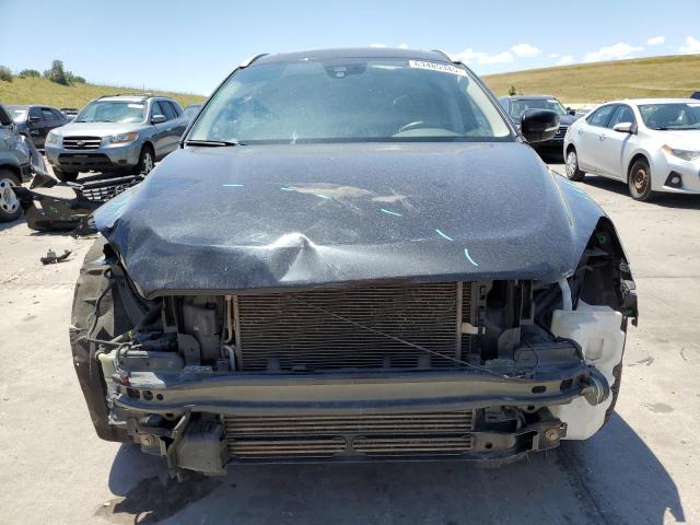 2017 VOLVO XC60 T6 DY YV449MRR5H2225849