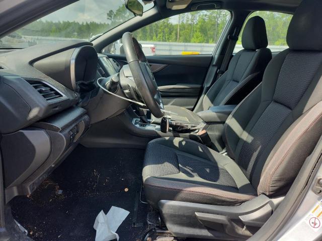 2019 SUBARU IMPREZA SP 4S3GTAM64K3719733