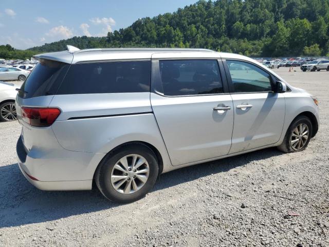 2015 KIA SEDONA LX KNDMB5C18F6050549