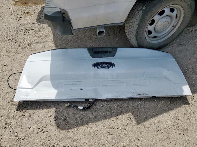 2020 FORD F150 SUPER - 1FTEW1C55LKE47109