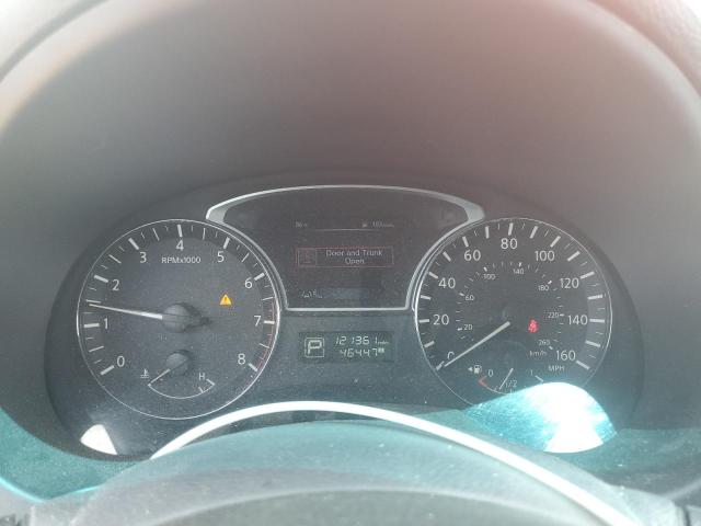 2015 NISSAN ALTIMA 2.5 1N4AL3AP4FC485930