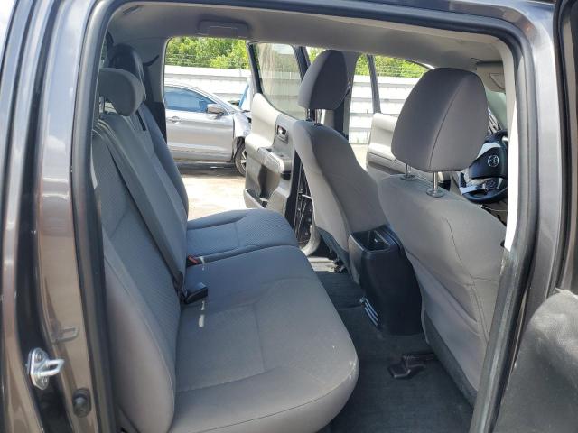 2022 TOYOTA TACOMA DOU 3TYAZ5CNXNT016472