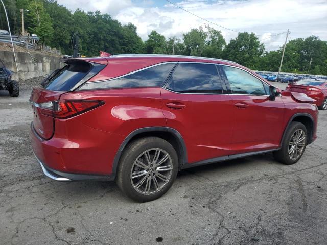 Vin: jtjdzkca4k2016732, lot: 63142195, lexus rx350 350 l 20193