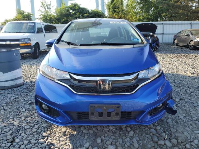 2020 HONDA FIT EX 3HGGK5H86LM719742