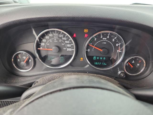 2017 JEEP WRANGLER U 1C4BJWDG0HL594793