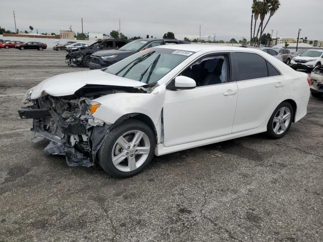 TOYOTA CAMRY L