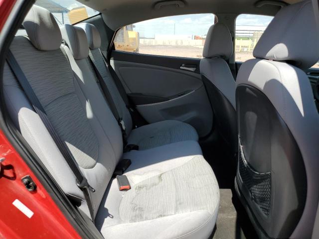 2017 HYUNDAI ACCENT SE - KMHCT4AE8HU378590