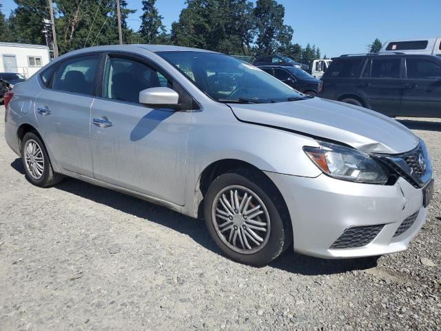 Vin: 3n1ab7ap7gy308630, lot: 57284855, nissan sentra s 20164