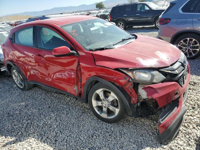 2017 HONDA HR-V LX - 3CZRU6H3XHG704706