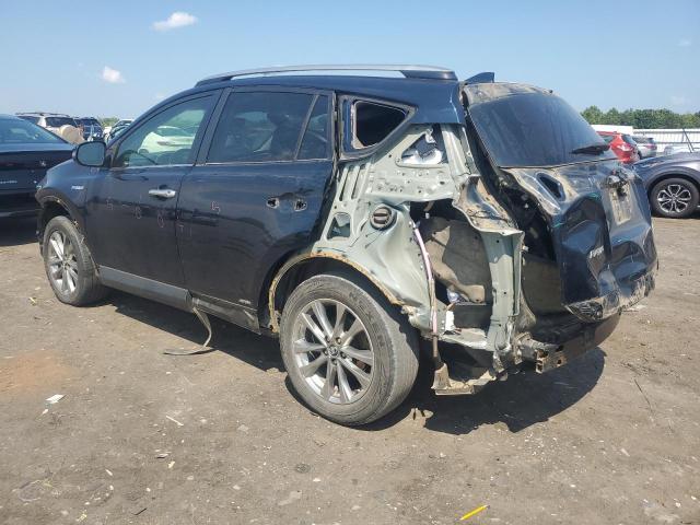 2017 TOYOTA RAV4 HV LI - JTMDJREVXHD113157
