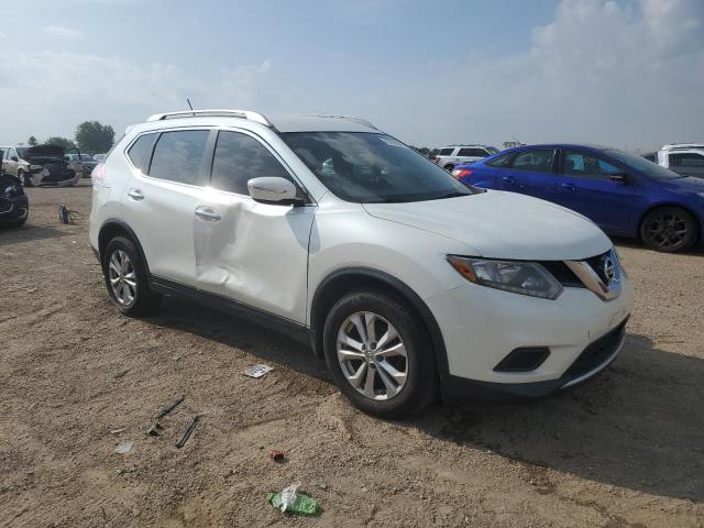 2015 NISSAN ROGUE S KNMAT2MV9FP542050
