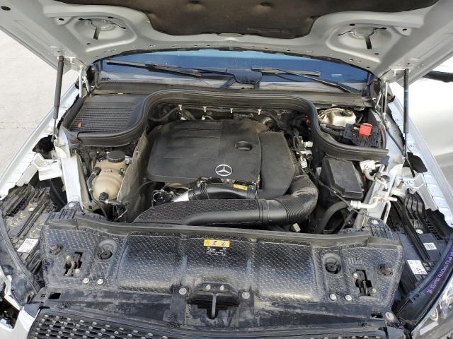 2020 MERCEDES-BENZ GLE 350 4JGFB4JE4LA126636